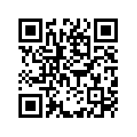 QR code for website survey