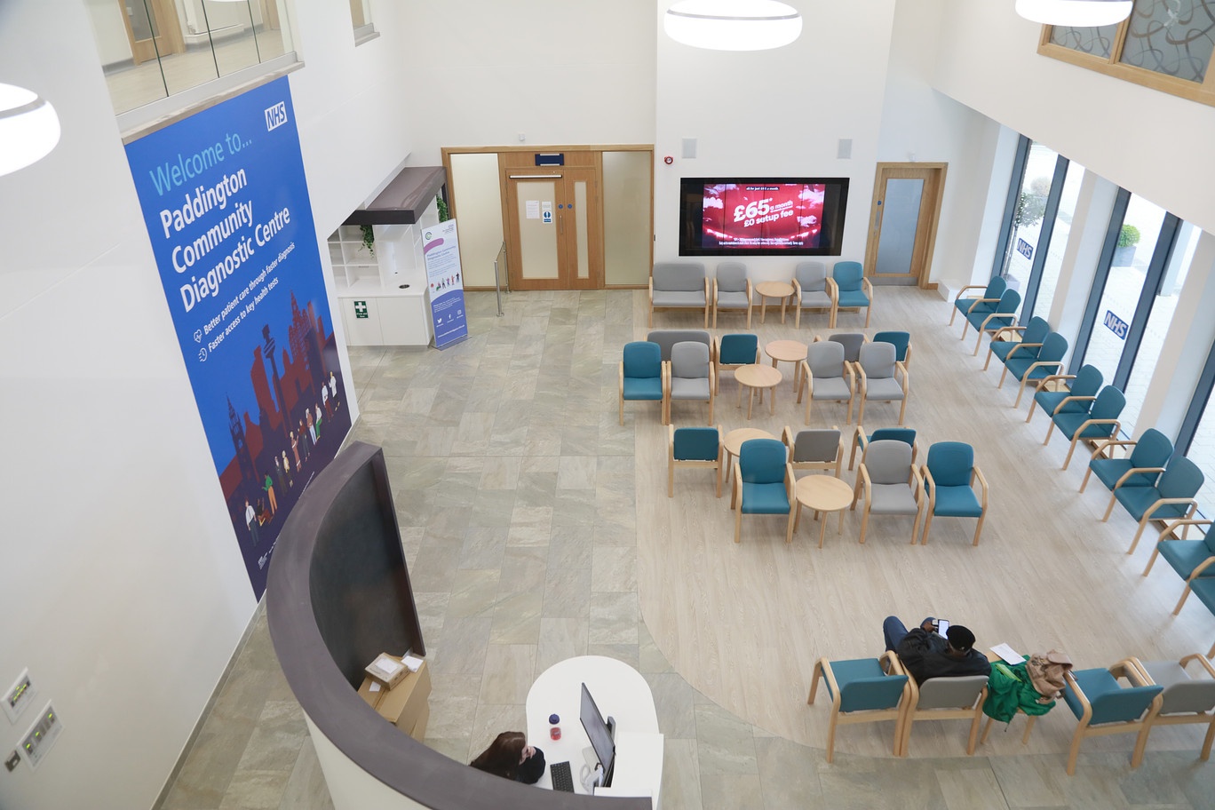 Paddington CDC reception - aerial 2.jpg