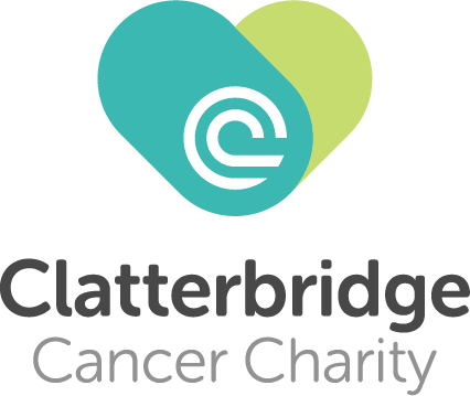 Clatterbridge Cancer Charity logo