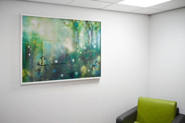 'Spring Magic' thumbnail image