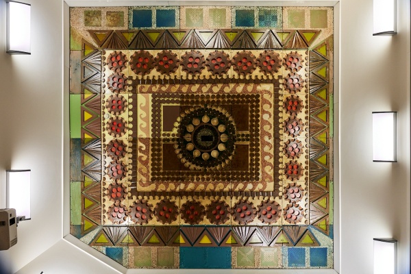 'Decorative Ceiling' thumbnail image