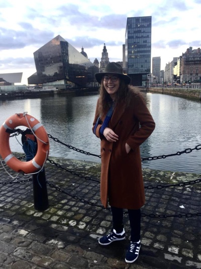 Catherine during her three month stay in Liverpool.jpg