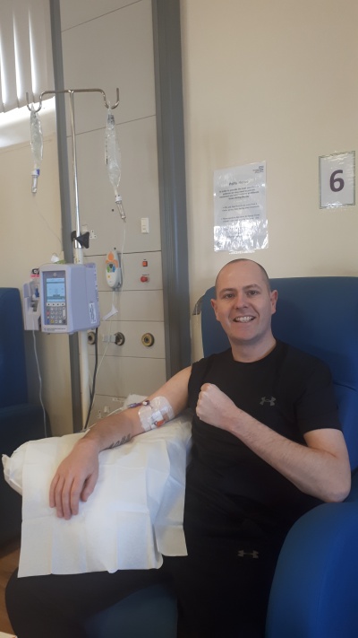 First Chemo.jpg